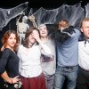 31.10.2015 Photo Booth von Martin Wahler, Pixelcode